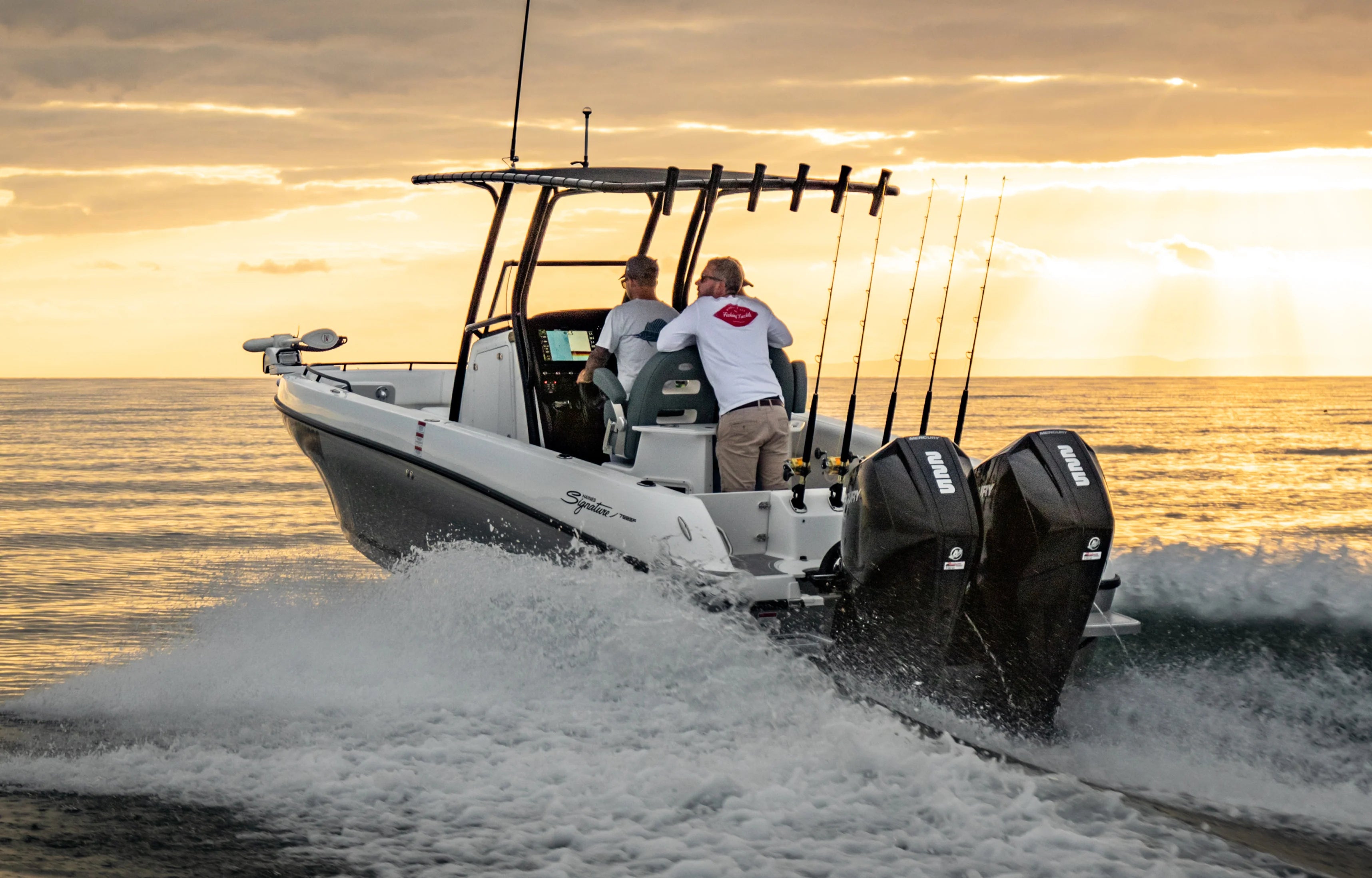 Mercury Outboards Good Times Marine