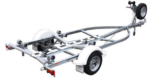 Mackay Trailer Up to 4.8M (MLJ Series)