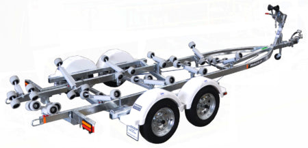 Mackay Trailer up to 5.1M (PU Series)