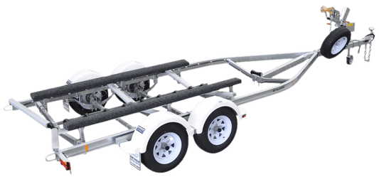 Mackay Trailer up to 6.1M (MLJ Series)