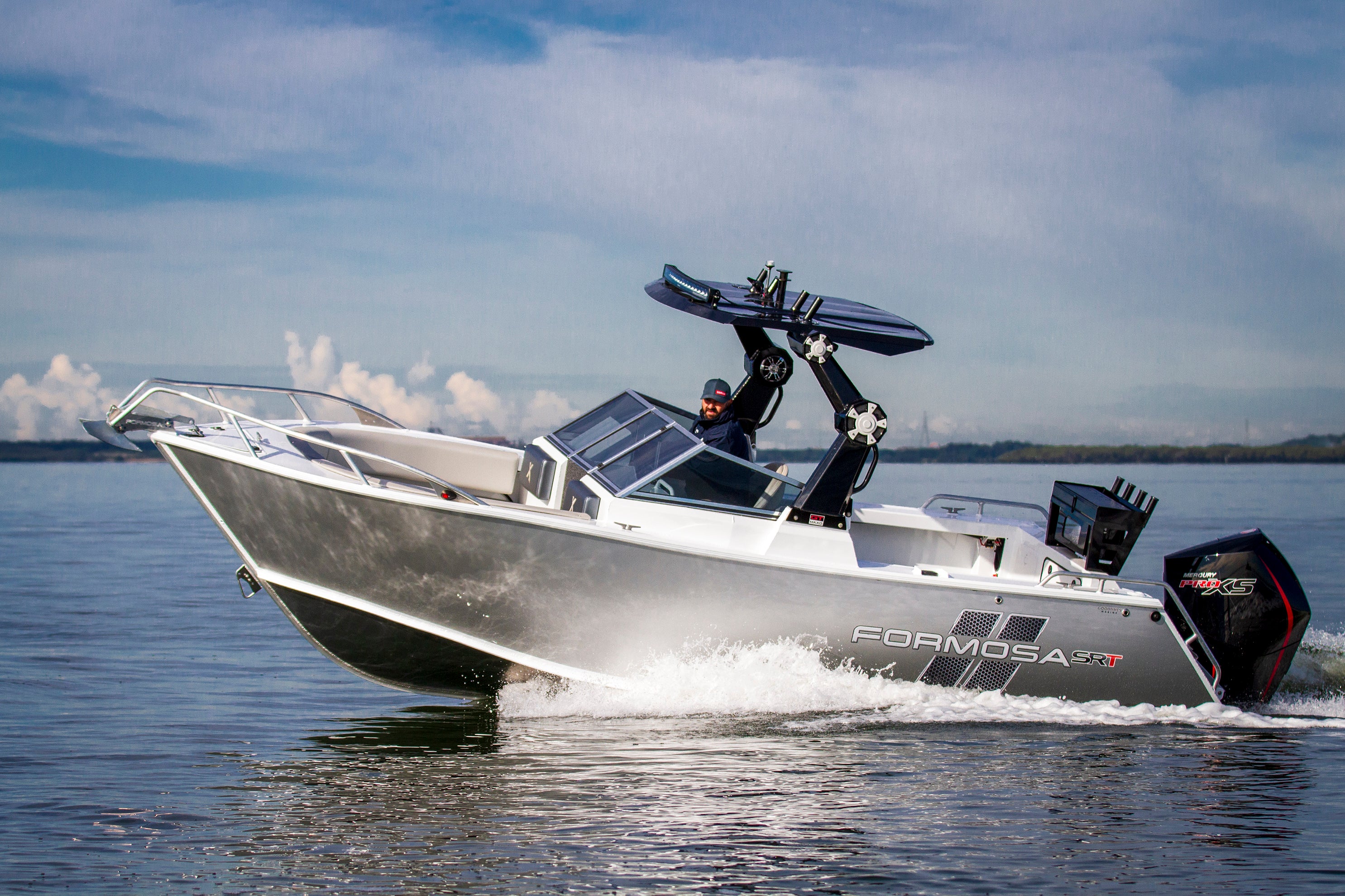 Formosa boats deals